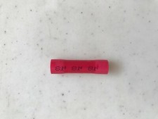 Hillsdale 20624 Vinyl 8 Gauge Butt Connector 50 Pack Made in the USA