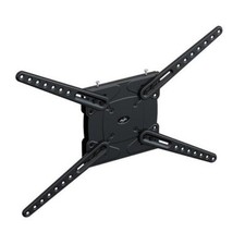 Image of AVF GL600 Ultra Flat to Wall TV Wall Mount, 37-80" & 60kg