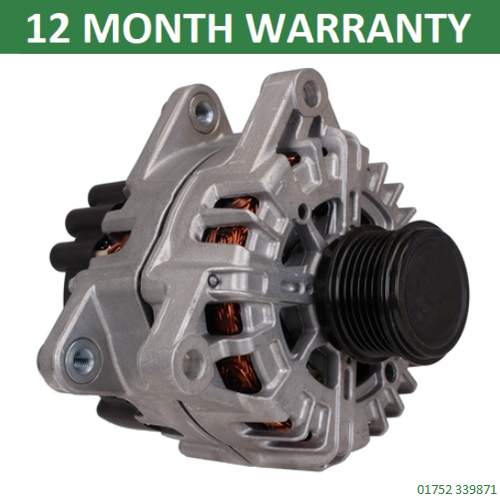 AUSPUFF FÜR FORD S-MAX GALAXY II (WA6) 2.3 2007-2015
