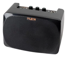 Yuer Portable Amp for Acoustic with Bluetooth