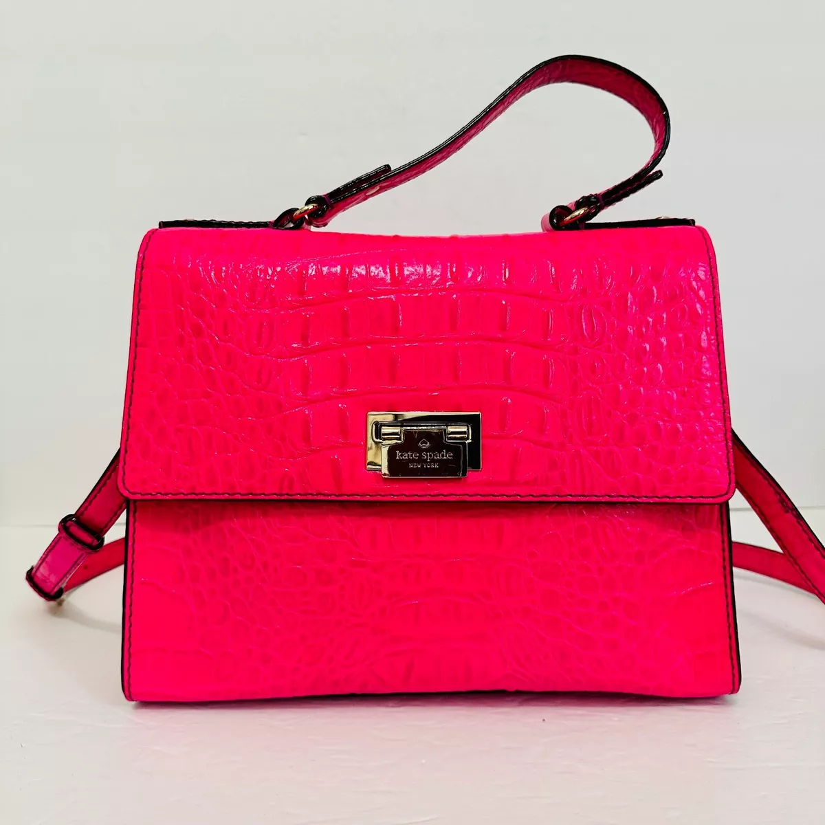 kate spade sling bag pink