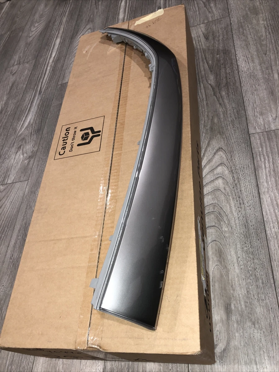 92108-G1000 Left Side Hyundai Used Bumper Light . | eBay