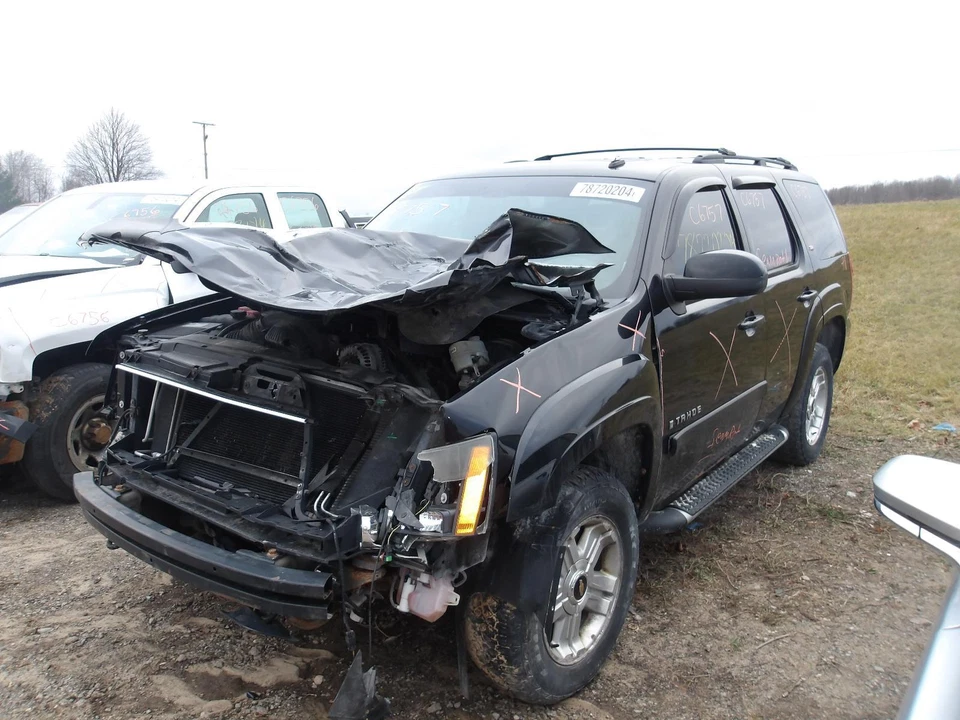 Used Fuel Pump fits: 2009 Chevrolet Tahoe Pump Assembly 5.3 Grade A - Image 2 of 4