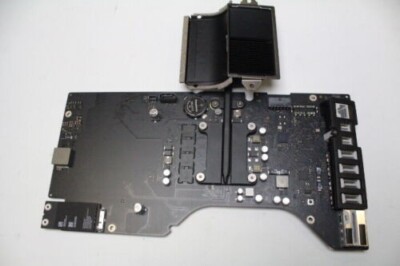 Apple iMac 21.5'' A1418 Late 2015 1.6GHz i5 8GB Logic Board 820-00430-A 661-02884