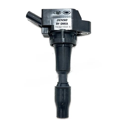 Ignition Coil For 2015-2021 Hyundai Genesis Kia 2.0L 2.4L 5.0L 273002GGA0 - Picture 3 of 9