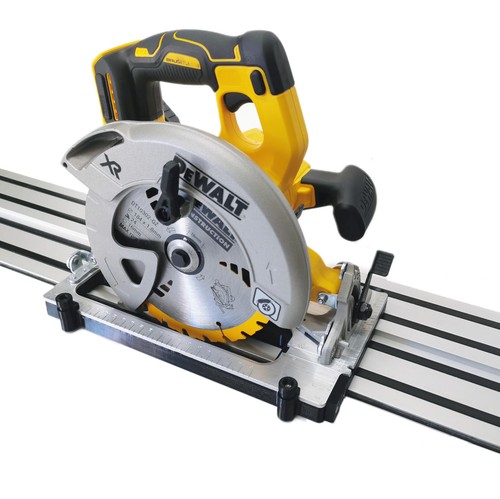 Dewalt DCS570 DWE575 DCS575 DCS578 DCS573 base Circular Saw guide rail track - Picture 6 of 8