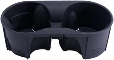 New Front Console Cup Holder For 2007-2010 JEEP WRANGLER 1FH72XDVAA