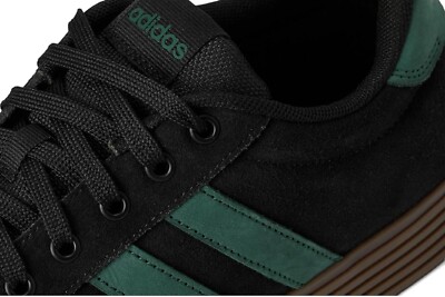 adidas Daily 4.0 Classic Retro Suede Ortho Skate Court Tennis Trainer IF4501 adidas Daily 4.0 Classic Retro Suede Skate Ortho Trainer  main image 4