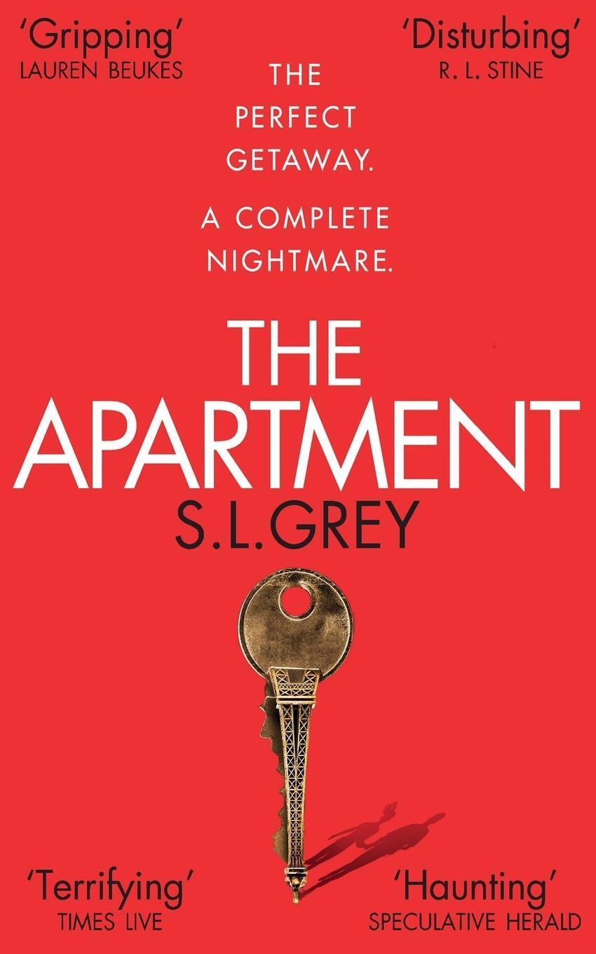 Thumbnail - The Apartment | S. L. Grey | Englisch | Taschenbuch | Paperback | 296