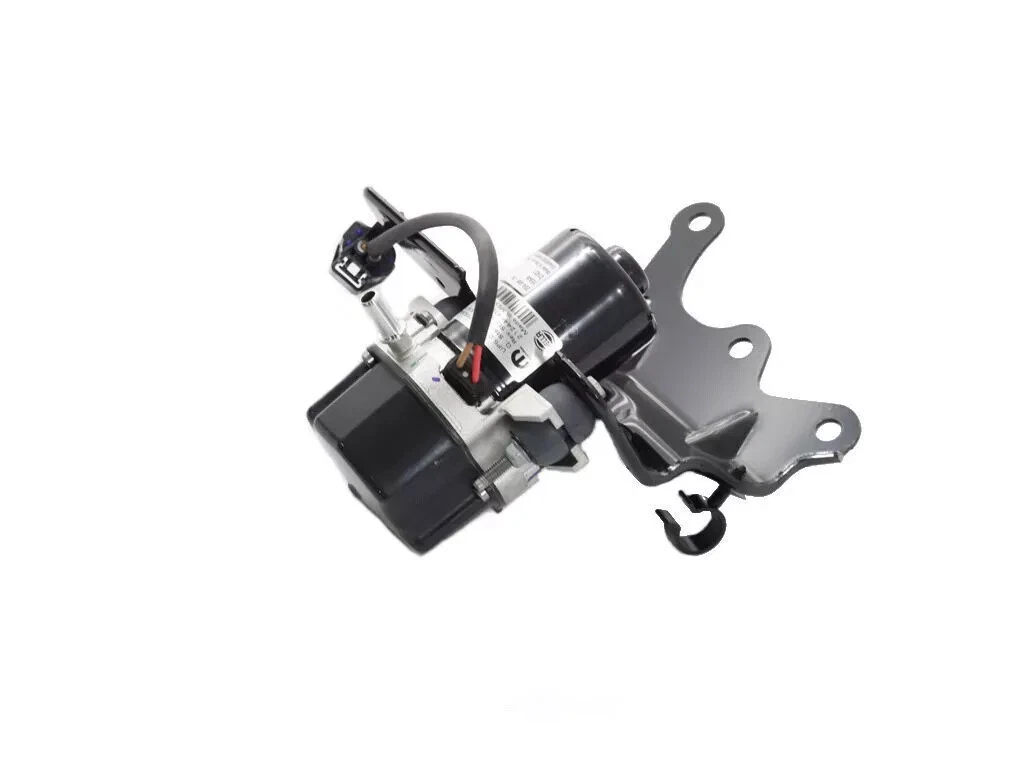 Emissions Hardware & Components