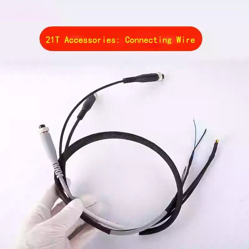 Motor SUP21T Welding Gun Accessories Lens Holder Screw Button Connecting Wire - Picture 18 of 19