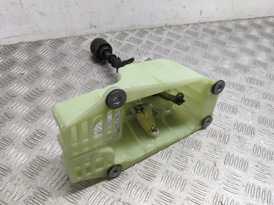 ALFA ROMEO 159 JTDM 16V 4DR SALOON 2008 GEARSTICK  - Image 4 of 4