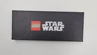 Lego Star Wars The Mandalorian Beskar Keychain - VIP Exclusive  MIB NEW Retired