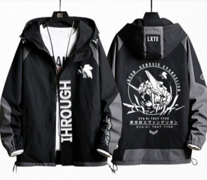 Evangelion Jacket | eBay Evangelion Jacket | eBay