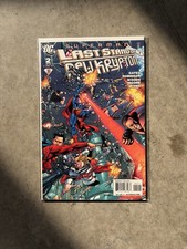 Comic Book Lot Of Random Marvel And DC Comics...