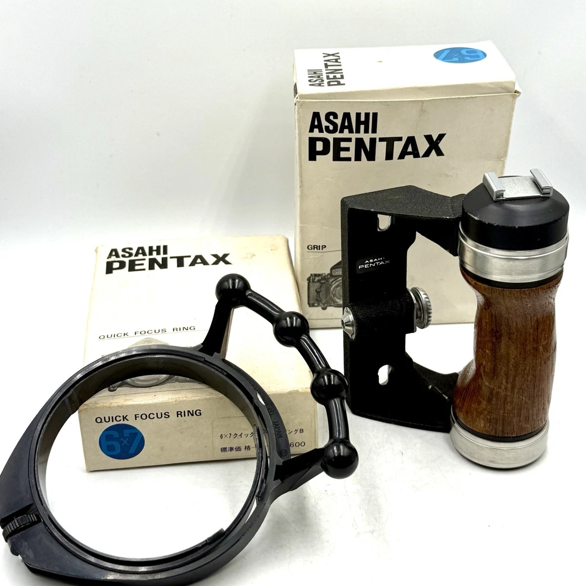 Camera Hand Grip for Pentax for sale | eBay