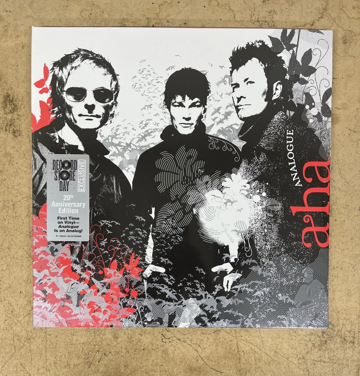 A-ha Vinyl Records for sale - eBay