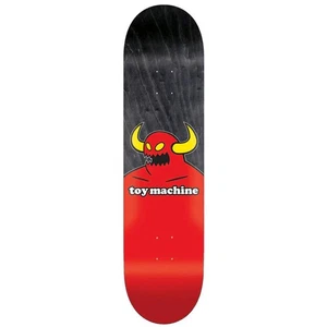 Toy Machine Skateboard Deck Monster 8.5