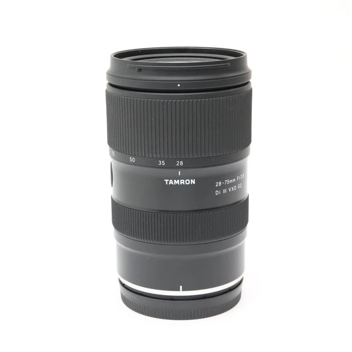 Tamron 28-75mm Camera Lenses for sale | eBay