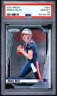 2024 PANINI PRIZM #329 DRAKE MAYE ROOKIE RC PSA 10