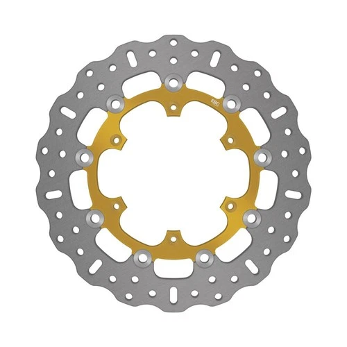 EBC Floating Contour Bremsscheibe vorne - MD6299C