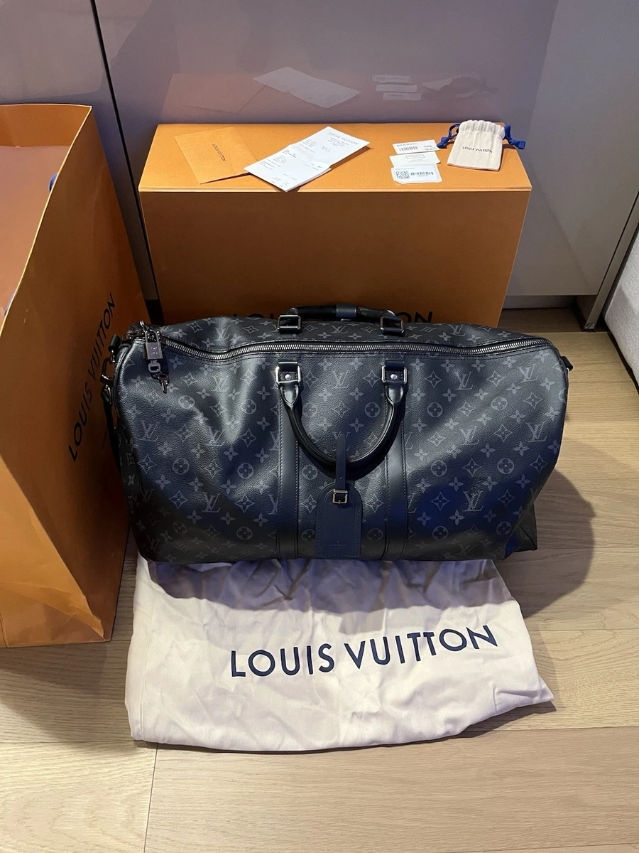 Louis Vuitton Box Black Bags & Handbags for Women for sale | eBay