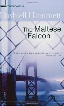 The Maltese Falcon  von Hammett, Dashiell | Buch | Zustand gut