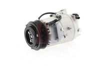 Kompressor Klimaanlage AKS Dasis 852687N FÜR Chevrolet Opel Klima Kompressor