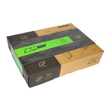 Planet Eclipse CS3Pro Mech Frame Kit - Black