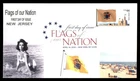 Mayfairstamps US 2010 New York 44 cents flag of New Jersey ROMP first day cover