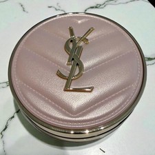 Cojín YSL Touche Eclat GrowPact SPF50 BR20 espejo soplo