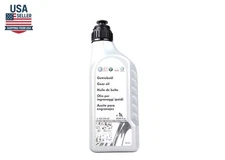 Porsche Manual Transmission Fluid 1 Liter Genuine G055532A2