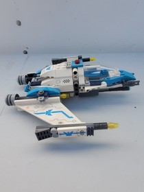 LEGO 70701 Galaxy Squad Swarm Interceptor Ship