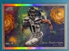 2025 Topps Cosmic Chrome Jaxon Smith-Njigba Base (RAW)