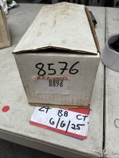 Vollig Engine Mount #8-97066-800-0 For Isuzu