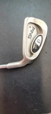 Ping i3 Plus Black Dot 4 Iron Regular