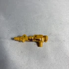 Transformers G1 Silencer Targetmaster for Landfill 1987 Vintage