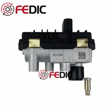 Turbo actuator 797863-0095 6NW010430-32 for BMW 125D 225D 325D 425D 165 Kw