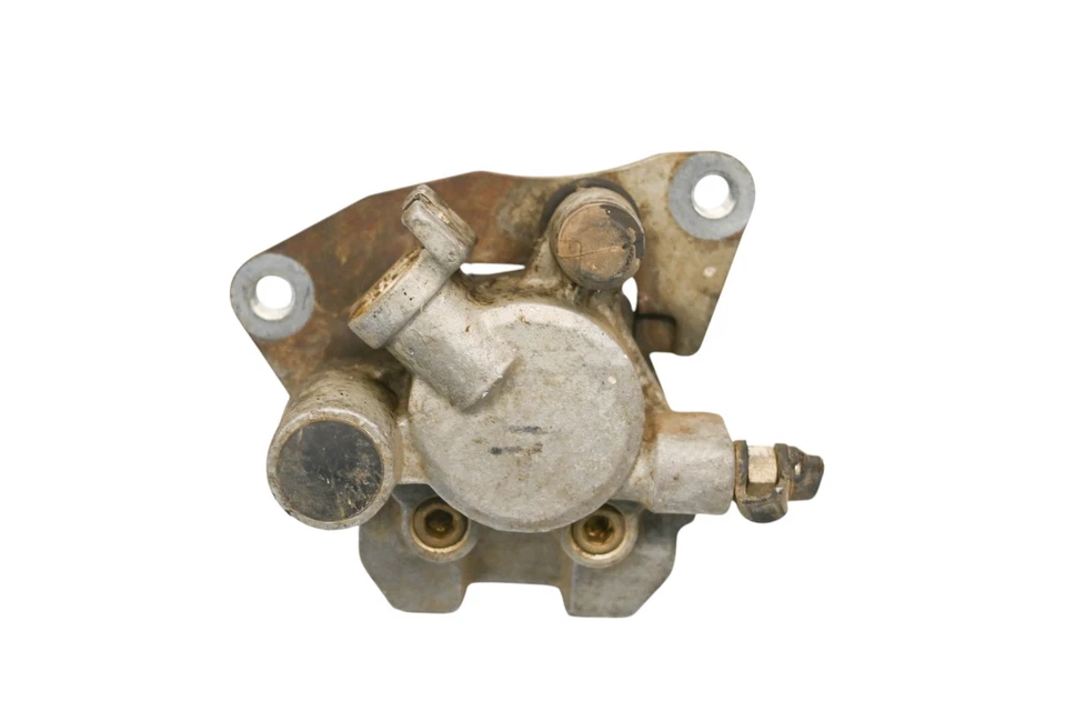 Pinza de freno delantera izquierda Yamaha Grizzly 600 01 4x4 YFM600F Foto 3 de 4