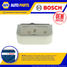 Air Filter F026400719 Bosch 4M0133843C S0719 Genuine Top Quality Guaranteed New
