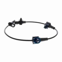 Vemo ABS Sensor Raddrehzahl FüR Honda CR-V IV RM Hinterachse Links 57475-T0G-A01
