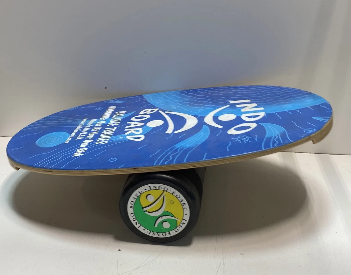 Indo Board Balance Trainers for sale - eBay