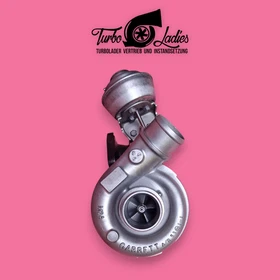 Turbolader Honda Accord 2.2 i-CDTi 103KW 140PS 729125 761650