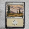 Magic the Gathering: Plains Basic Land - Plains (256)