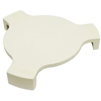 BBQ Future Heat Deflector Conveggtor Big Green Egg Accessories Plate Setter