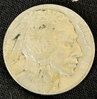 1926 Buffalo Nickel