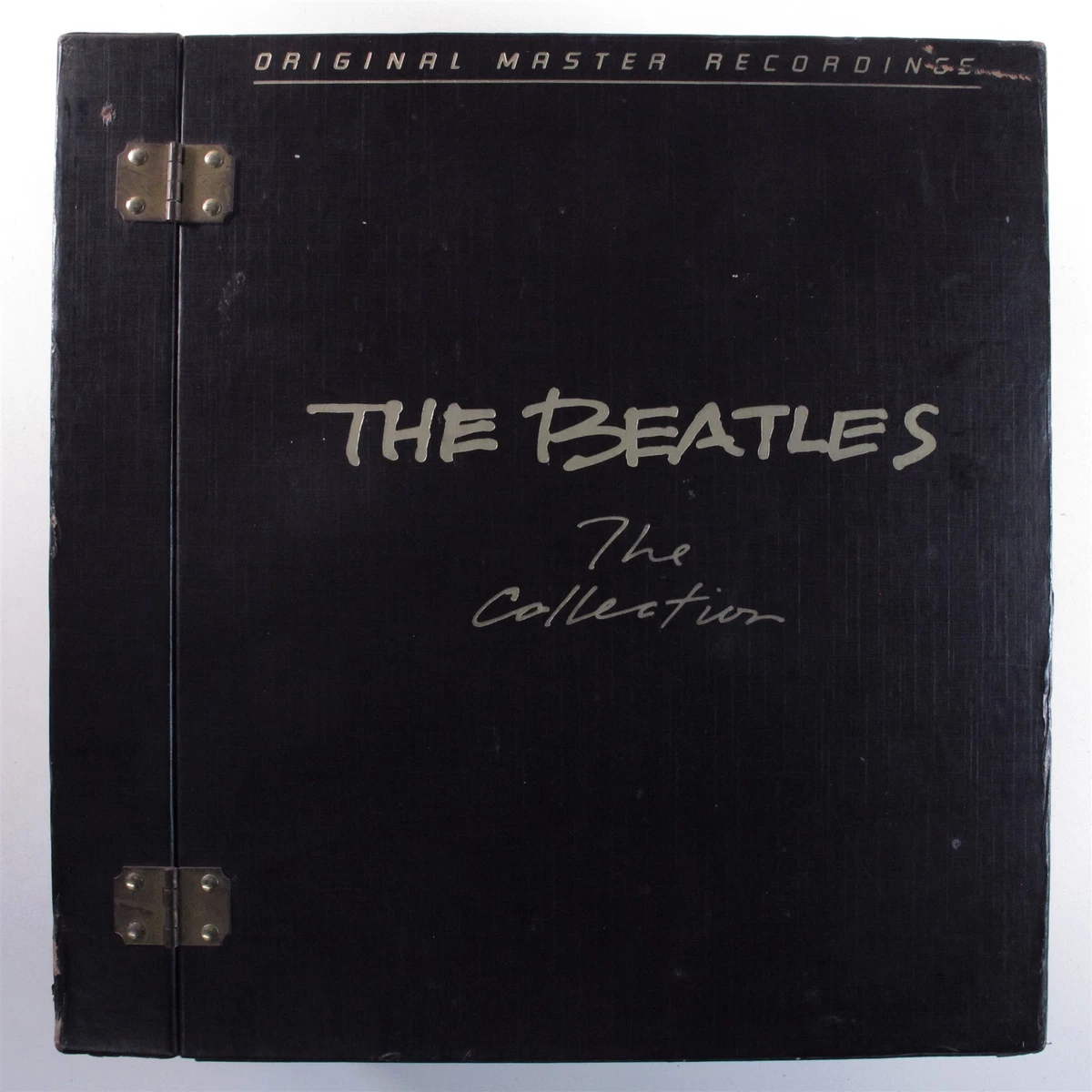 The Beatles MFSL Vinyl Records for sale | eBay
