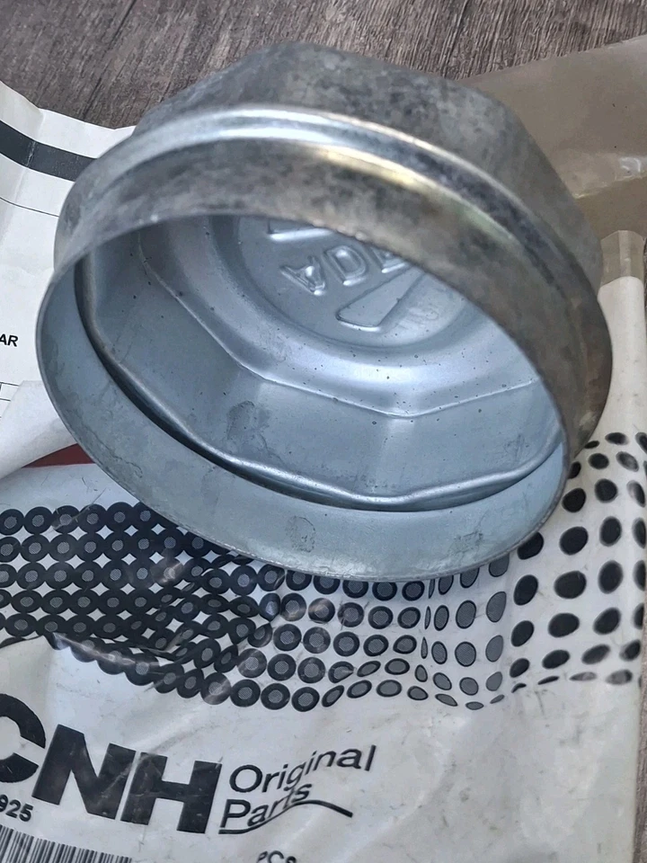 CNH 87022925 Cap - Image 2 of 2