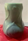 Van Briggle Pottery Onion Bulb Vase