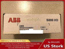 NEW ABB 3BSE022366R1 Communication Interface Module